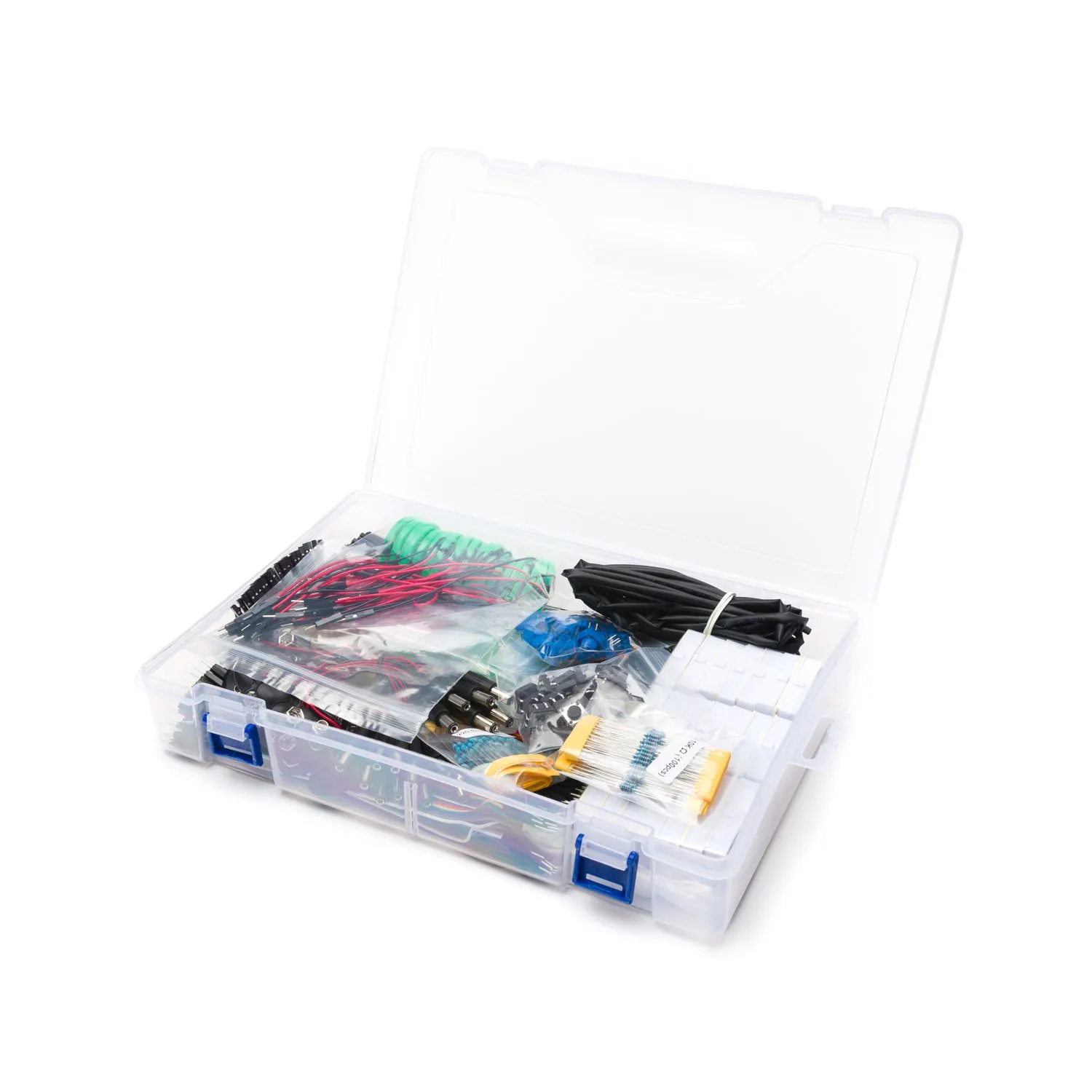 Photo of Crack the Code Components Kit Only