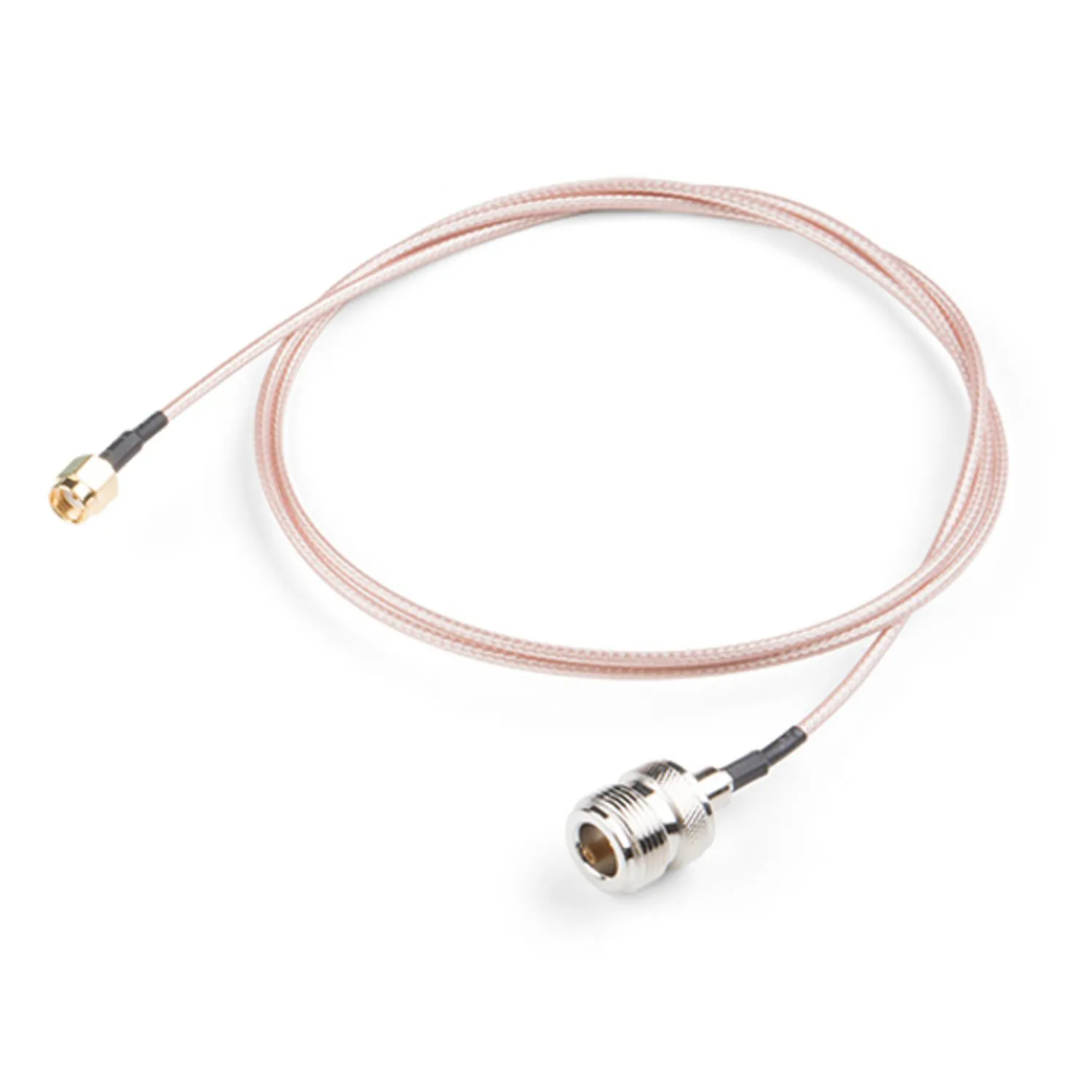 Photo of Interface Cable N to RP-SMA Cable - 1m