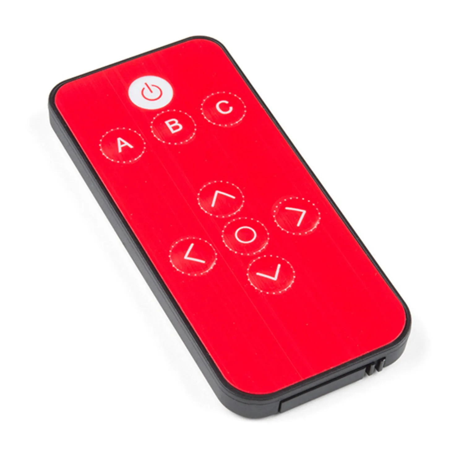 Photo of Infrared Remote Control