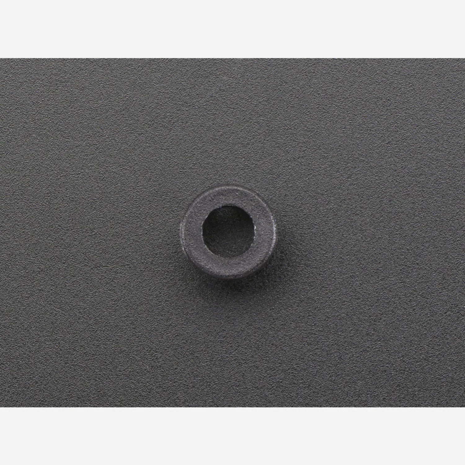 Photo of 3mm Plastic Bevel LED Holder - Pack of 5