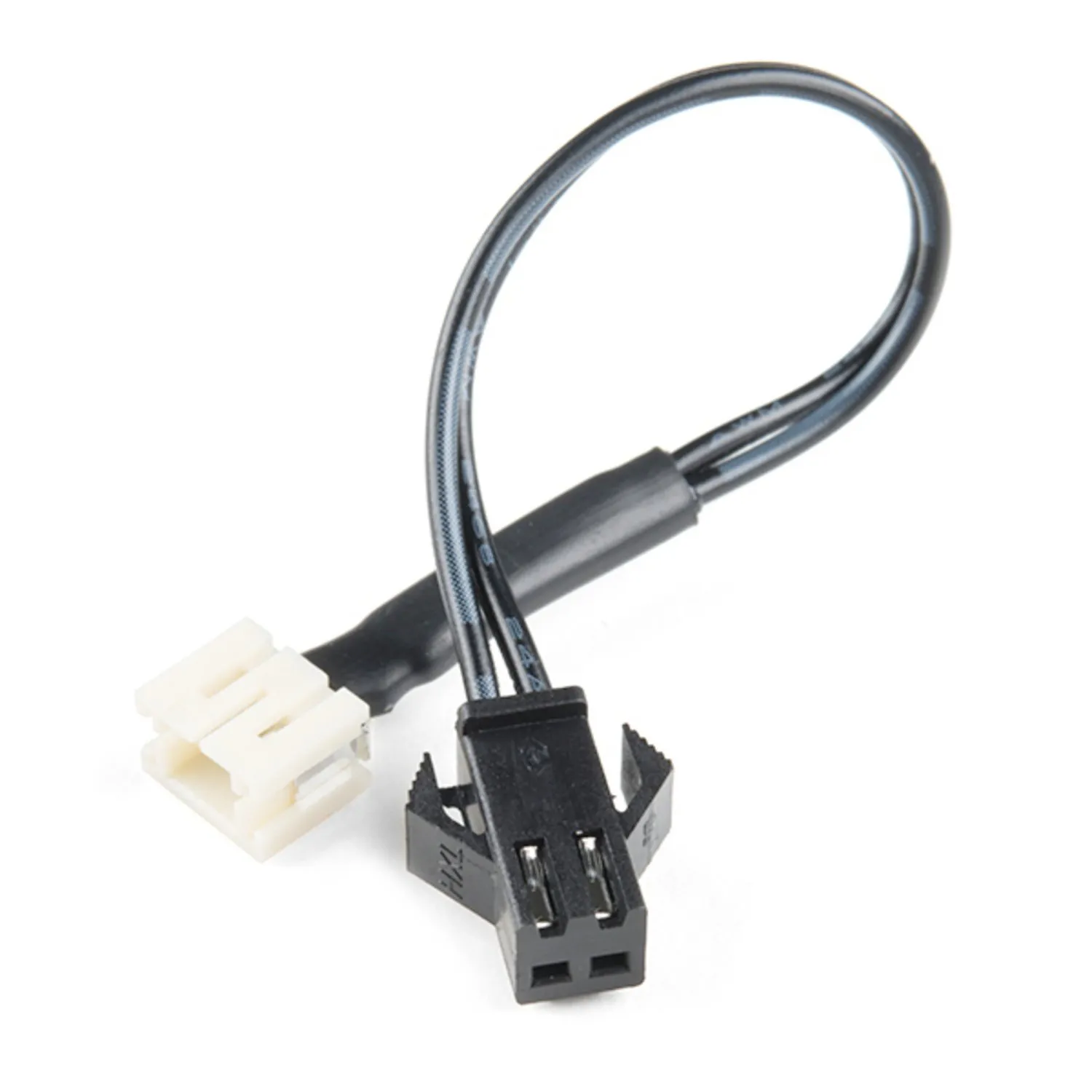 Photo of JST-PH Male to JST-SM Female Adapter