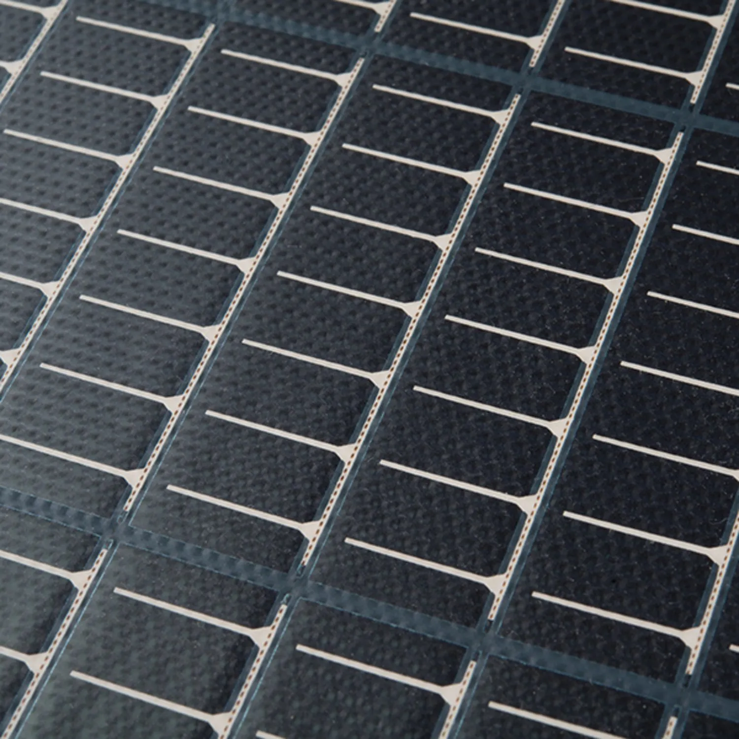 Photo of PowerFilm Solar Panel - 200mA@15.4V