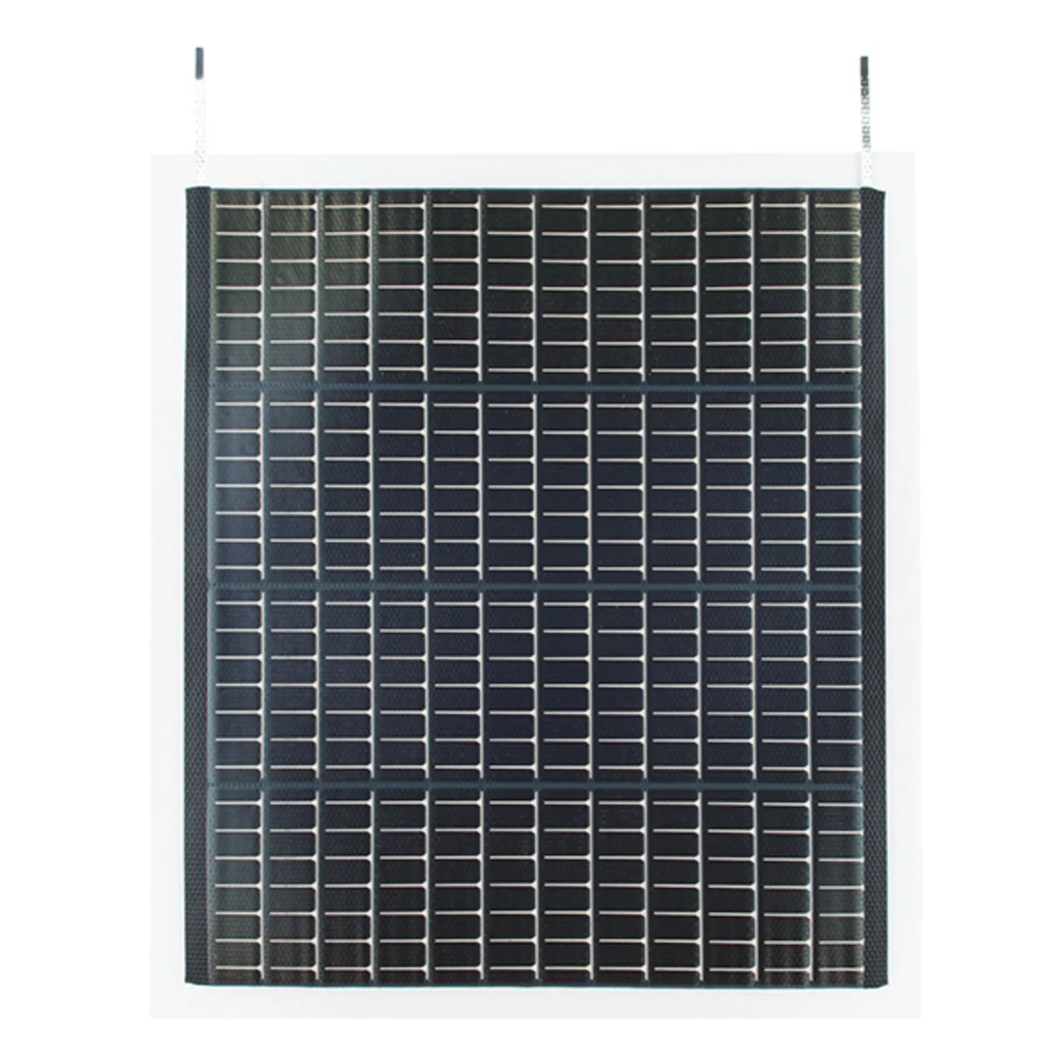Photo of PowerFilm Solar Panel - 200mA@15.4V
