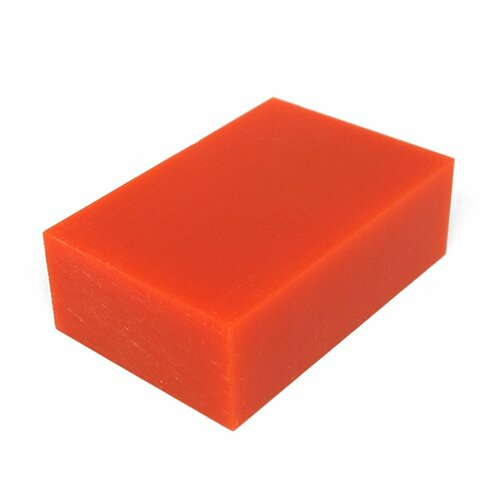 Wax Block - 2 x 3 (Qty 5)