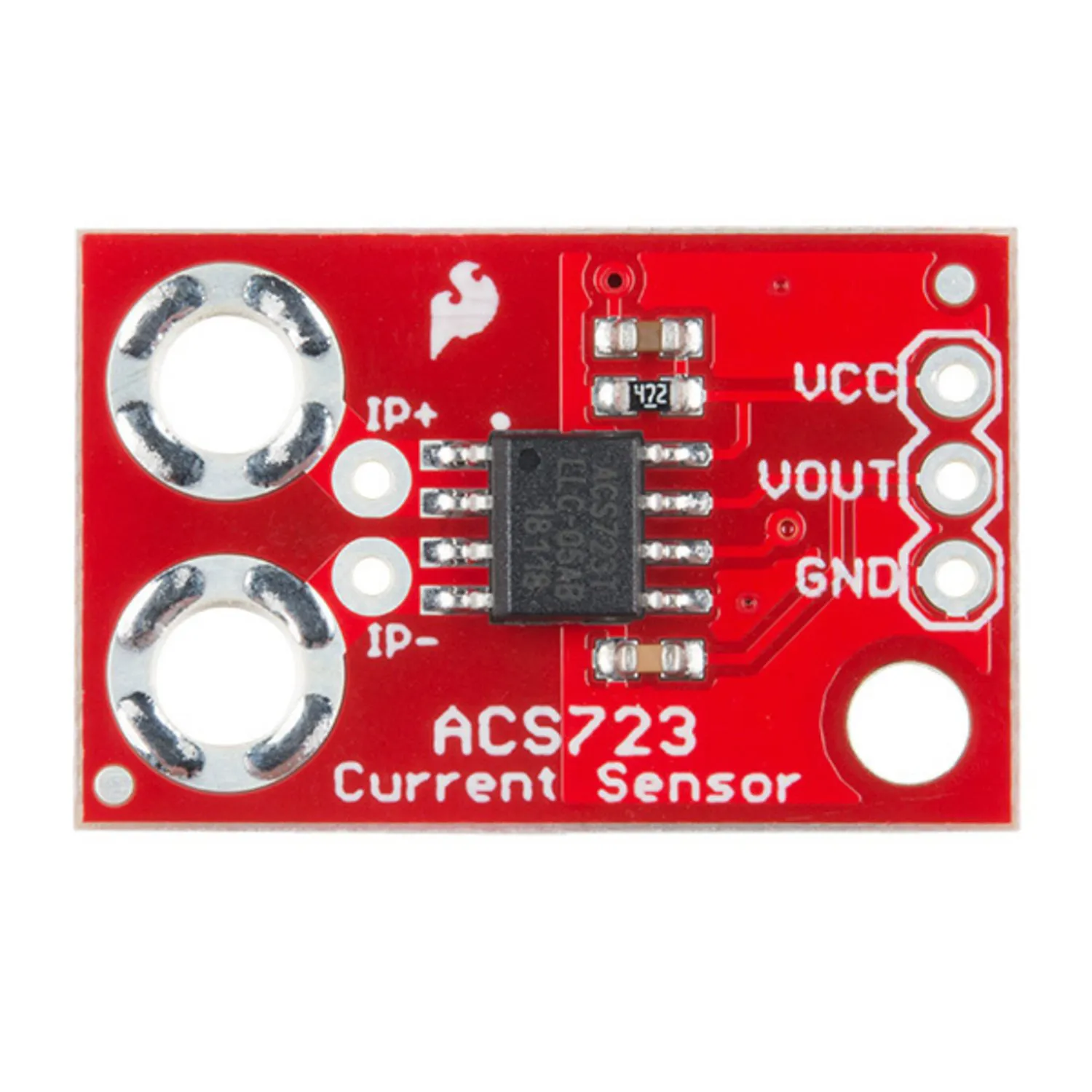 Photo of SparkFun Current Sensor Breakout - ACS723