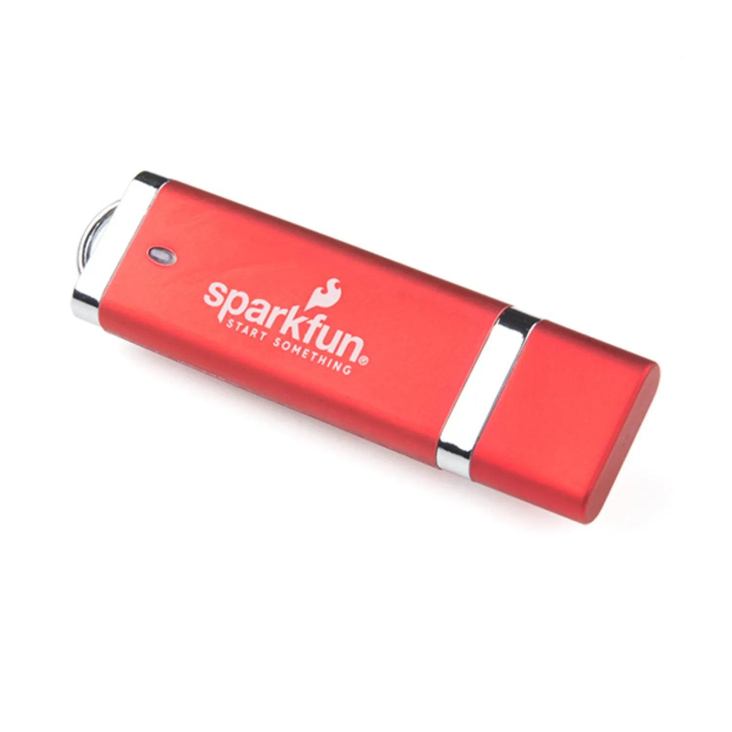Photo of SparkFun USB Thumb Drive (16GB)