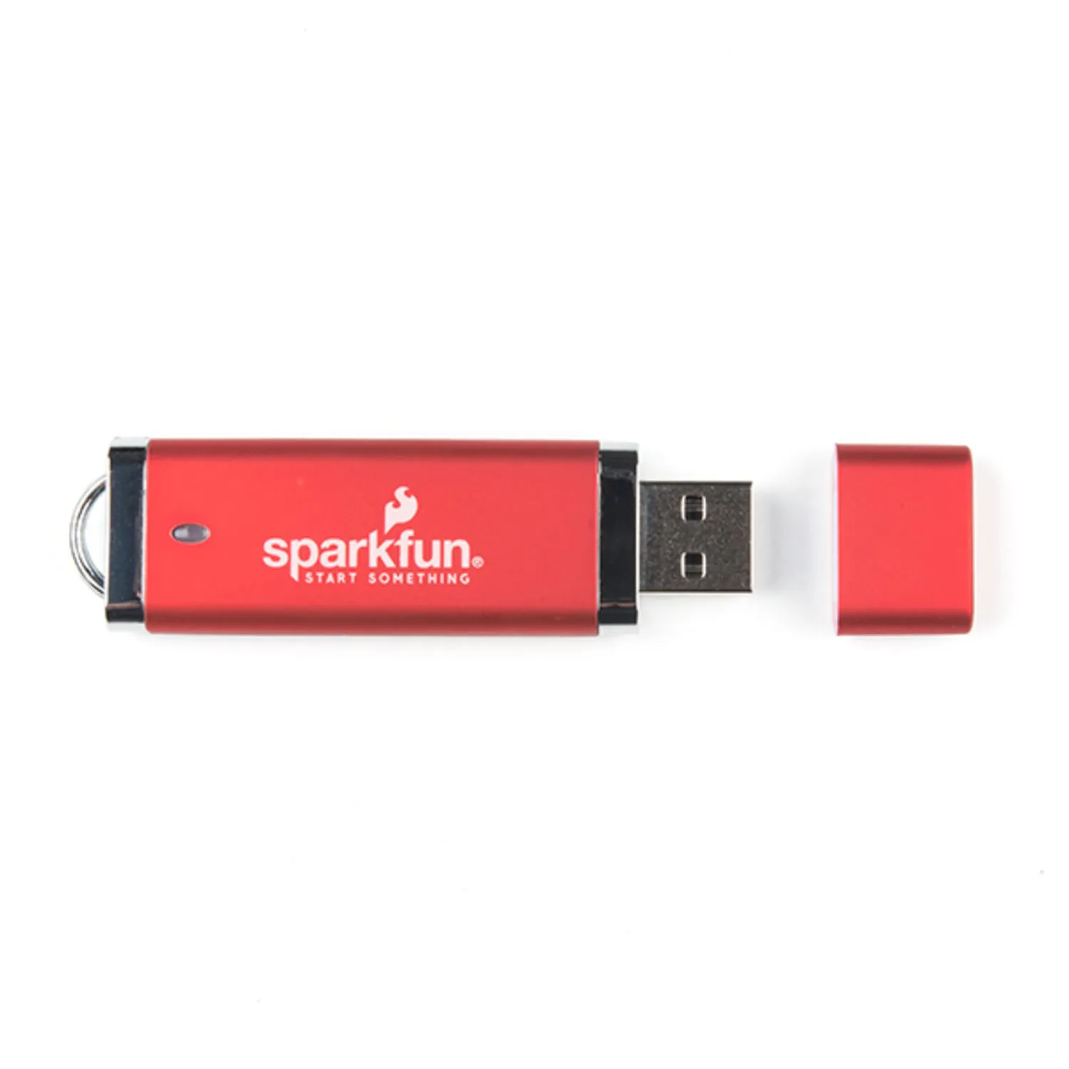 Photo of SparkFun USB Thumb Drive (16GB)