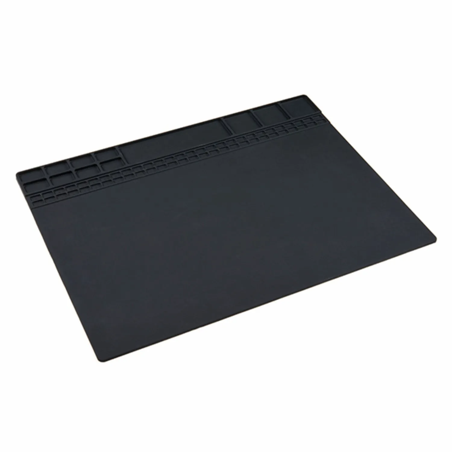 Photo of Insulated Silicone Soldering Mat