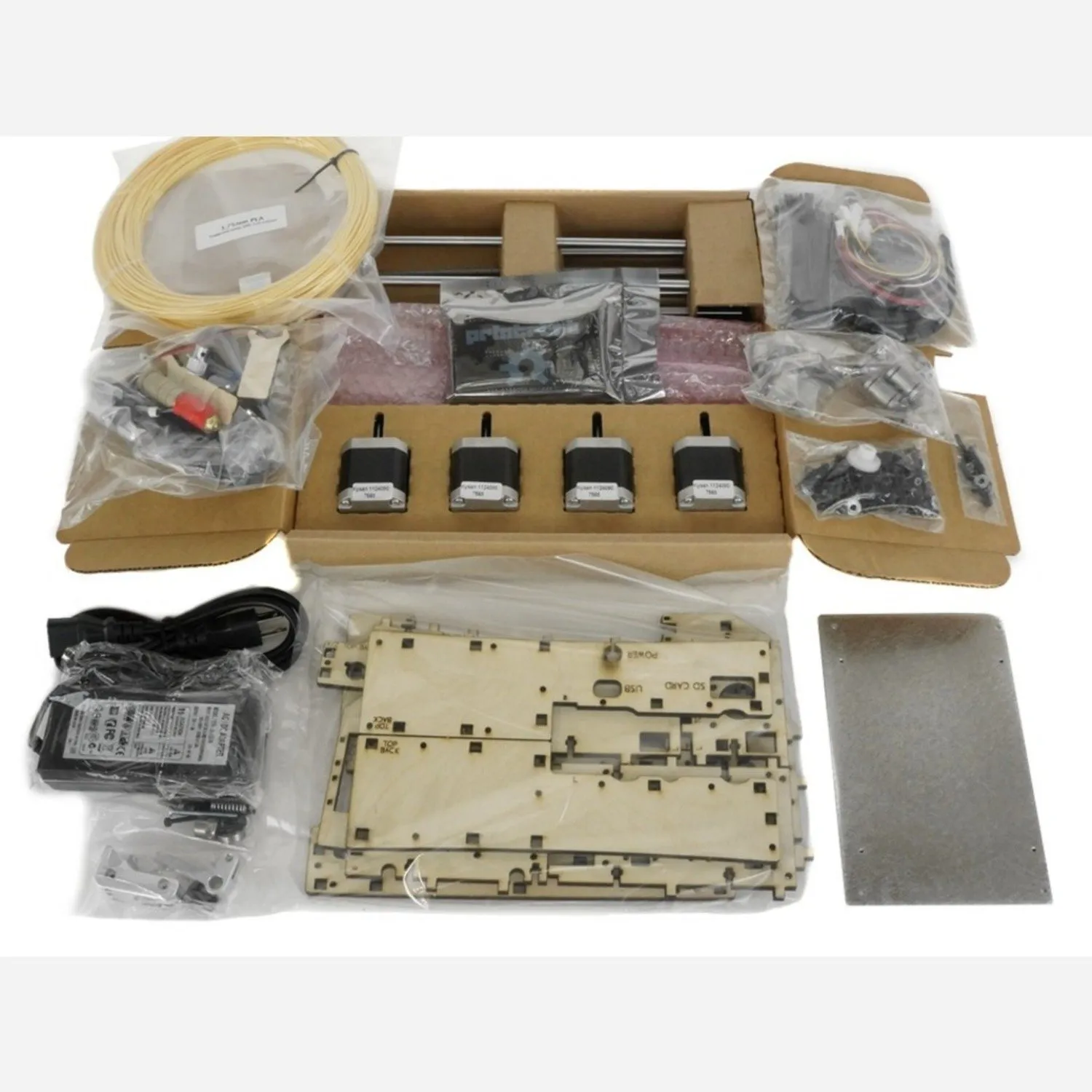 Photo of Printrbot Simple Kit - 1405 Model