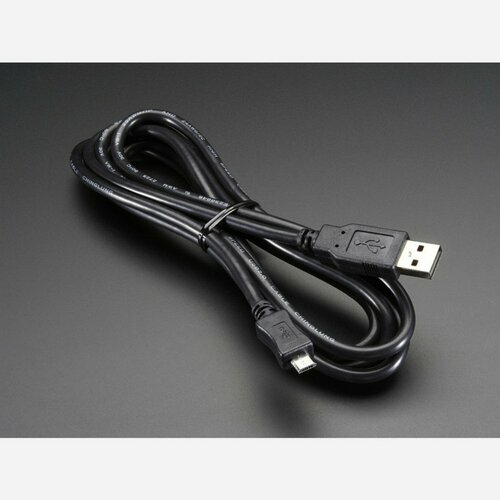 USB A/Micro Cable - 2m