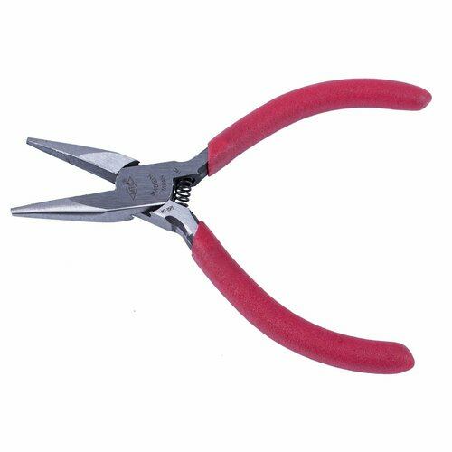MTC-15PS Multifunctional Side Cutting Mouth Section Needle Nose Pliers Without Teeth