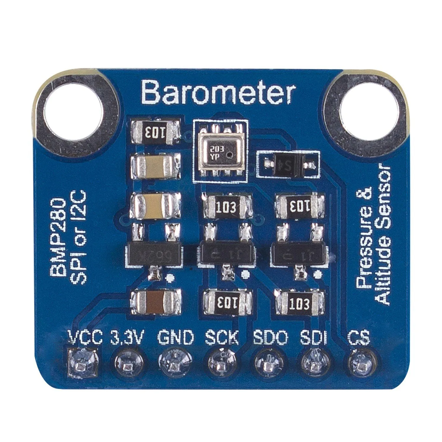 SunFounder High Precision BMP280 Barometric Pressure Temp... | Little Bird