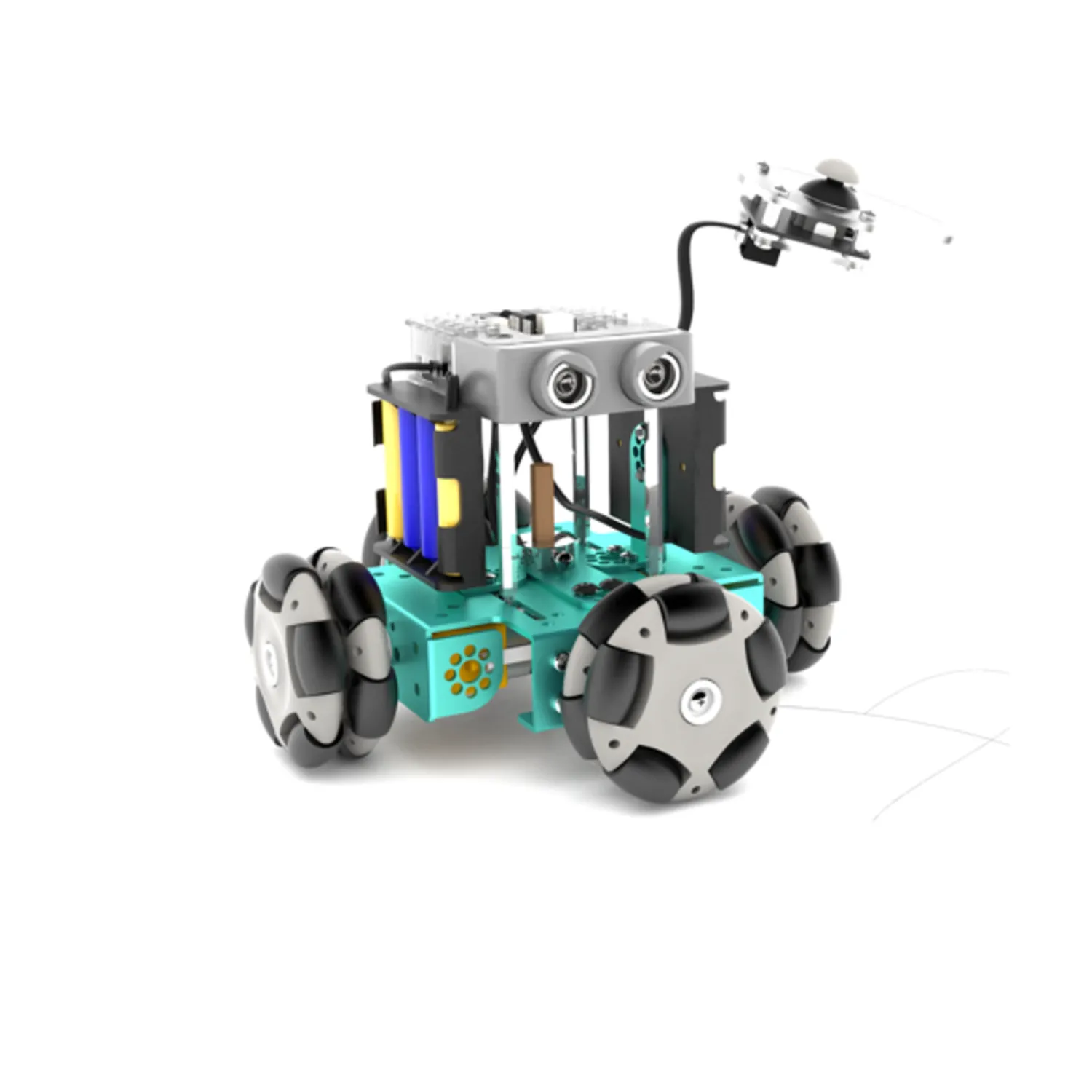 Photo of FlipRobot E300 Starter Kit: The Ultimate Robotic Learning Solution