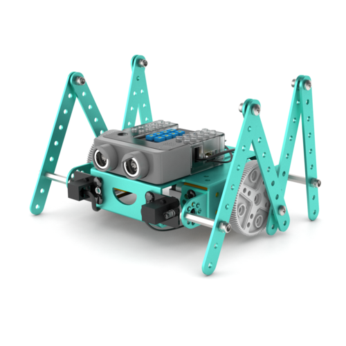 FlipRobot E300 Extension Kit: Insect Limbed Robot