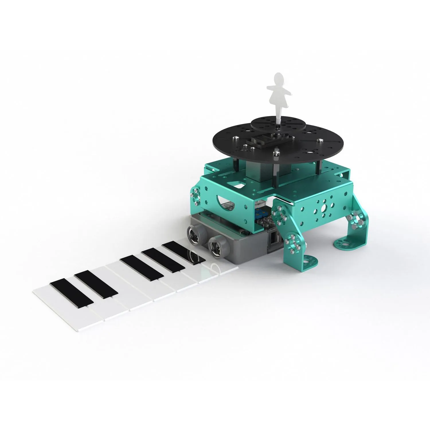 Photo of FlipRobot E300 Extension Kit: Air Piano
