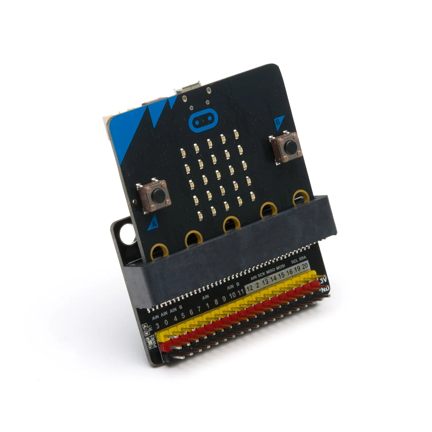 Photo of Micro:bit Expansion Board Adapter