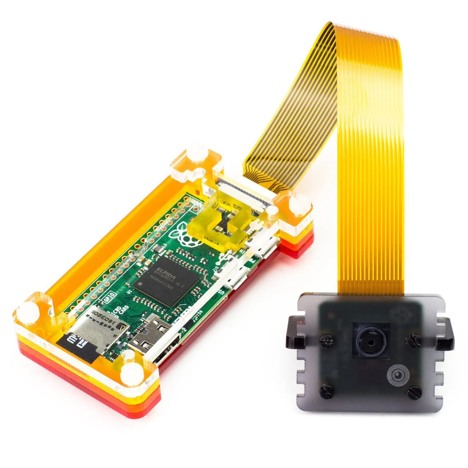Photo of Camera Cable - Raspberry Pi Zero edition