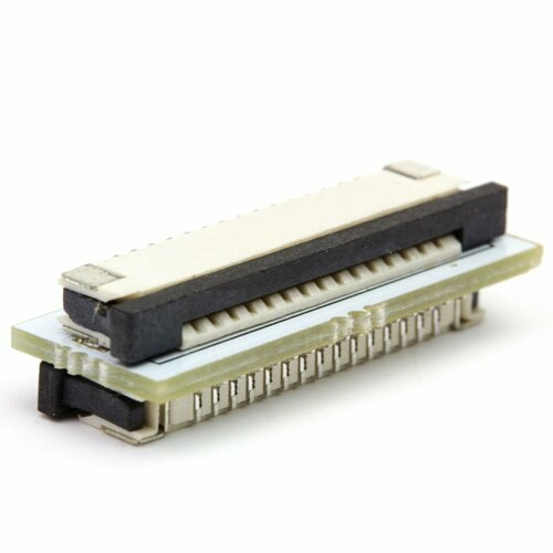 Camera Cable Joiner/Extender for Raspberry Pi
