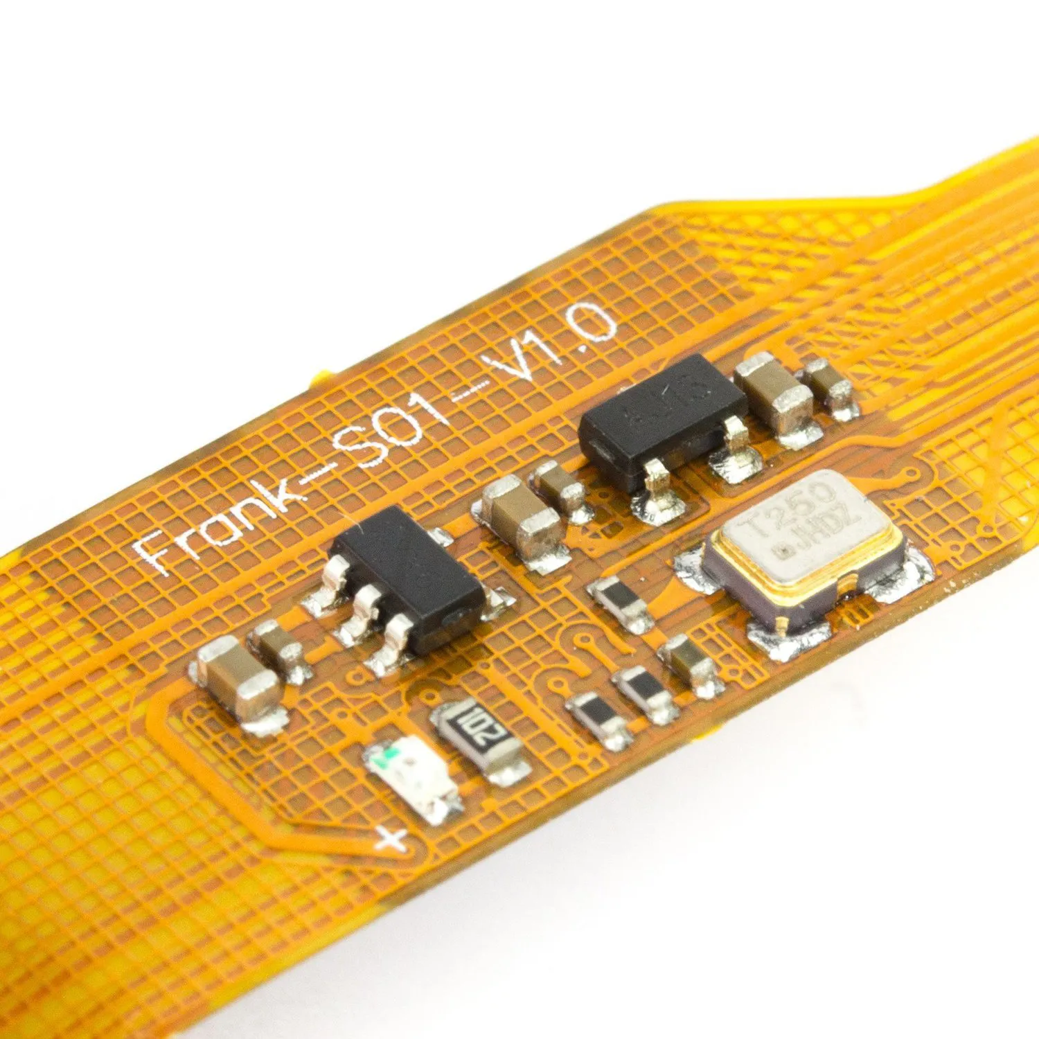 Photo of Camera Module for Raspberry Pi Zero - 160° variable focus