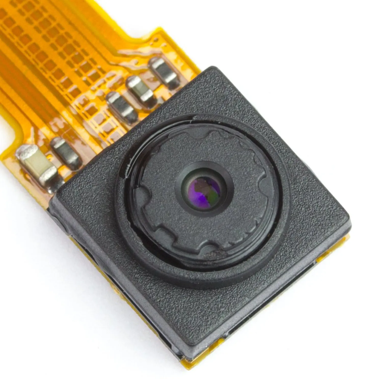 Photo of Camera Module for Raspberry Pi Zero - 160° variable focus