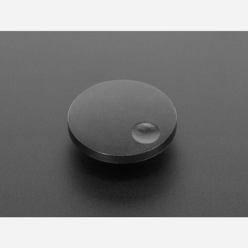 Scrubber Knob for Rotary Encoder - 35mm