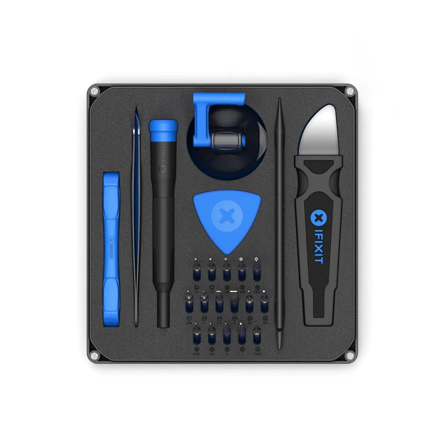 Photo of Essential Electronics Toolkit