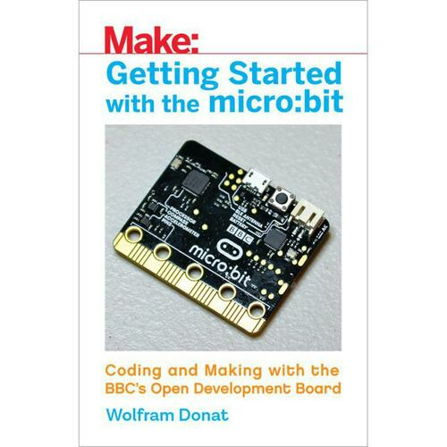 Getting Started with the micro:bit