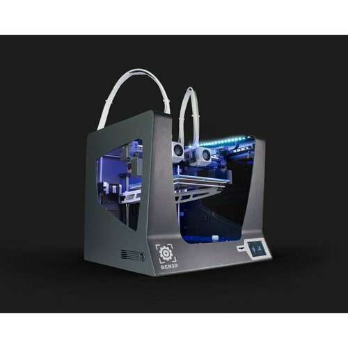 BCN3D Sigma 3D Printer