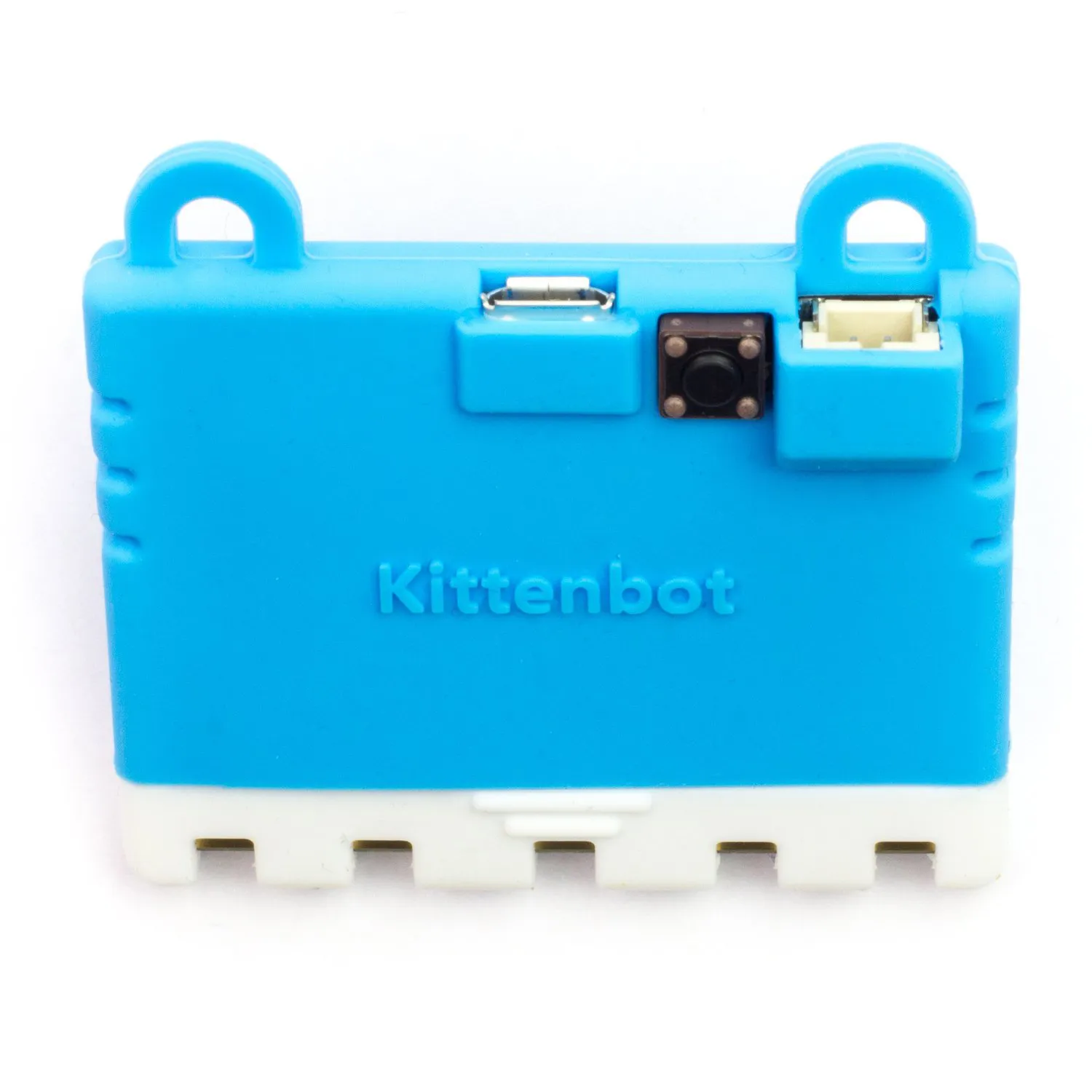 Photo of Kitty Case for micro:bit - Red