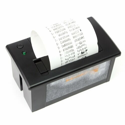 Thermal Printer - COM-14970 - SparkFun Electronics