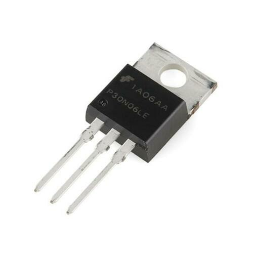 Mini MOSFET Slide Switch with Reverse Voltage Protection, SV