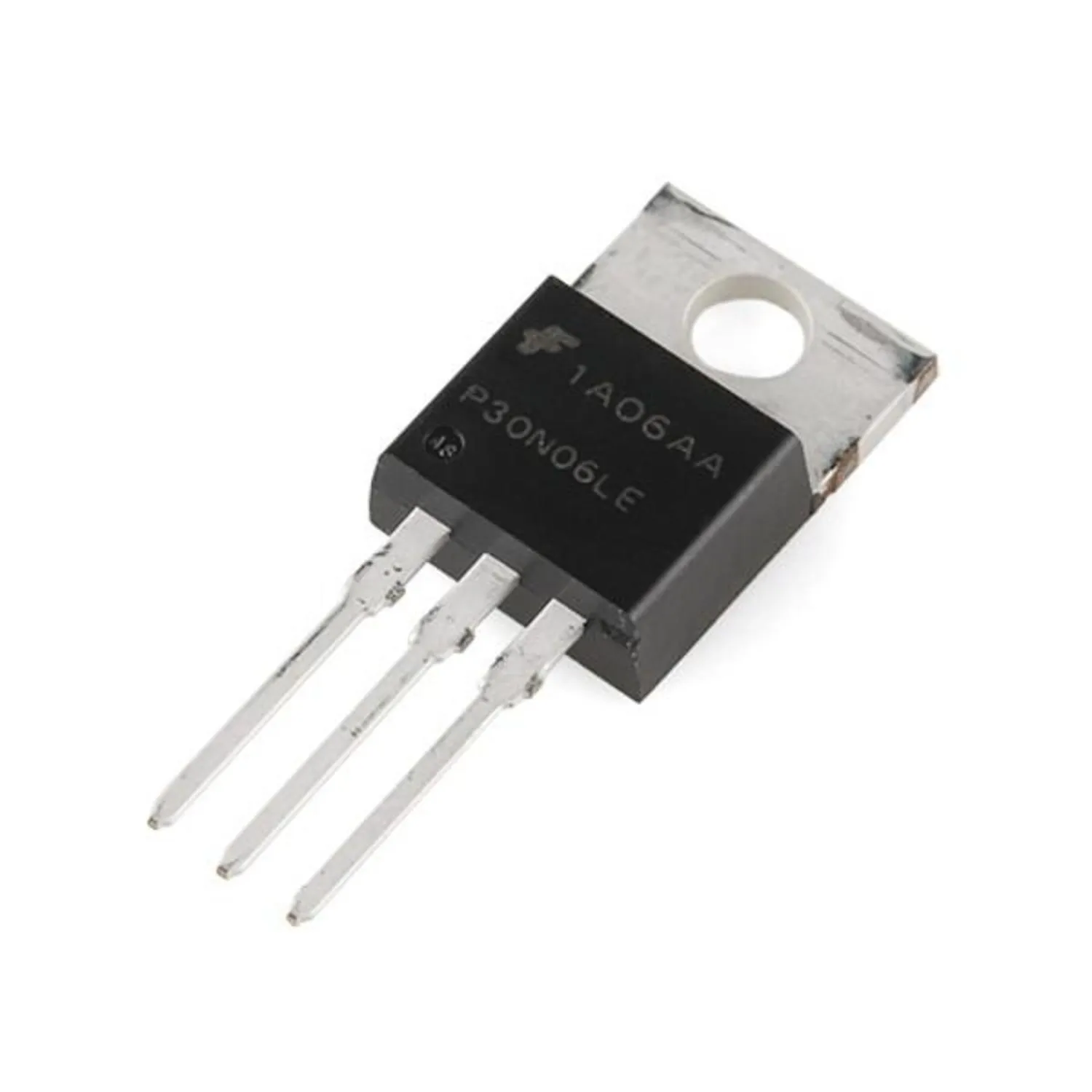 Photo of MOSFET - N-Channel 60V 30A