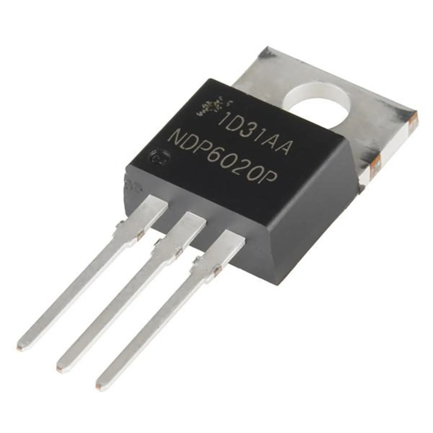 Photo of MOSFET - N-Channel 60V 30A