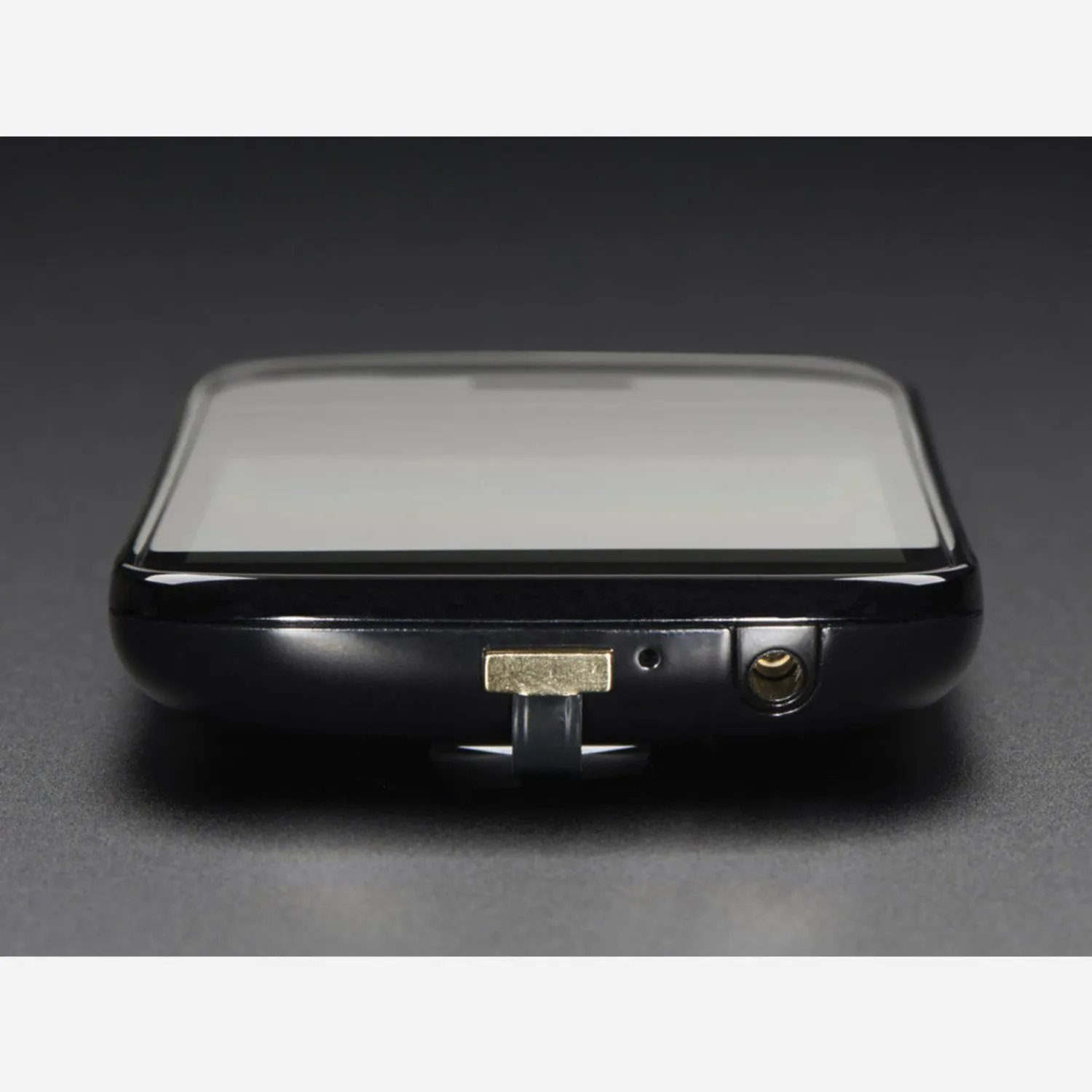 Photo of Universal Qi Wireless Charging Module - 20mm Reverse MicroUSB