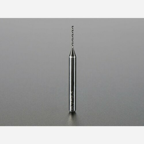 Carbide PCB Drill Bit - 0.7mm