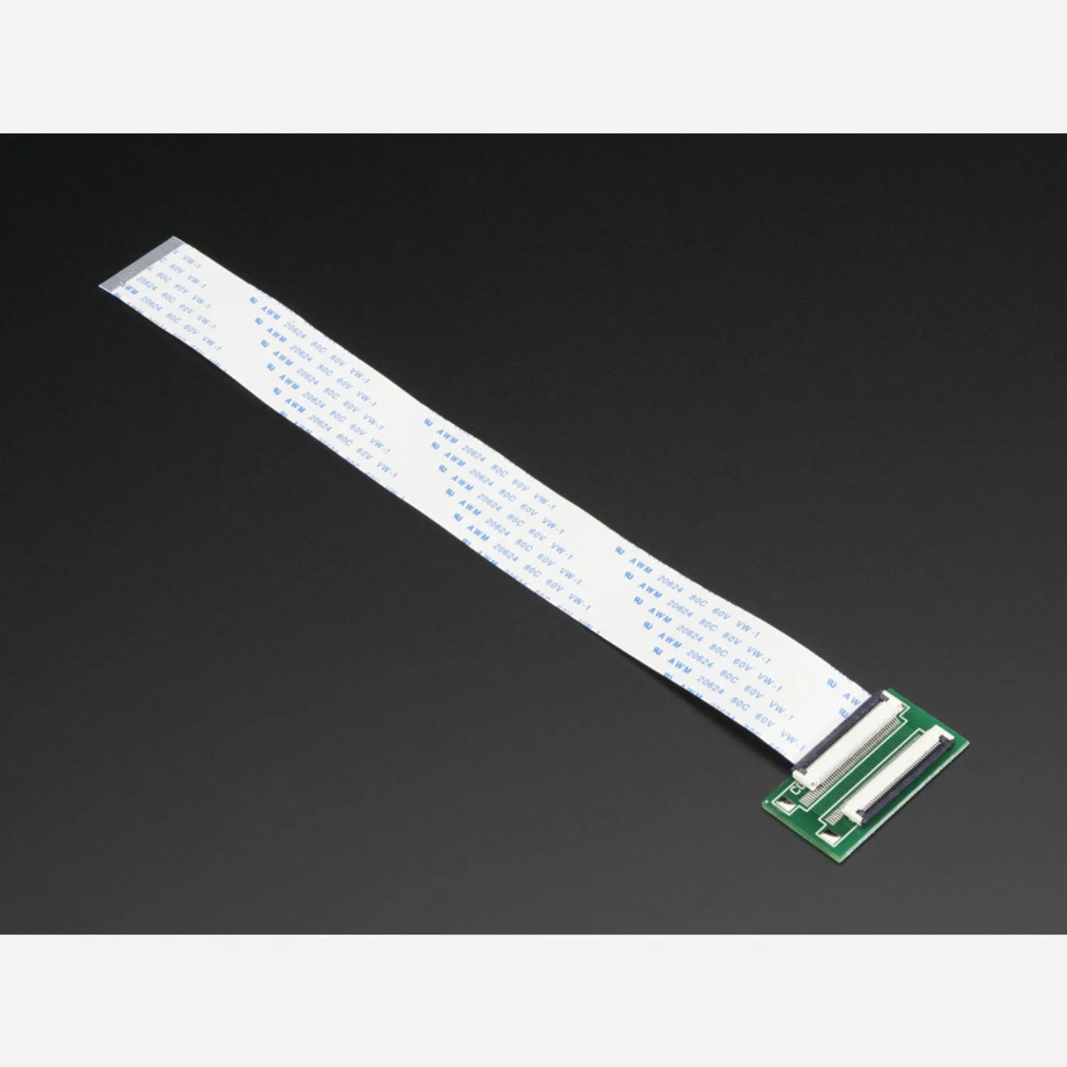 Photo of 40-pin FPC Extension Board + 200mm Cable