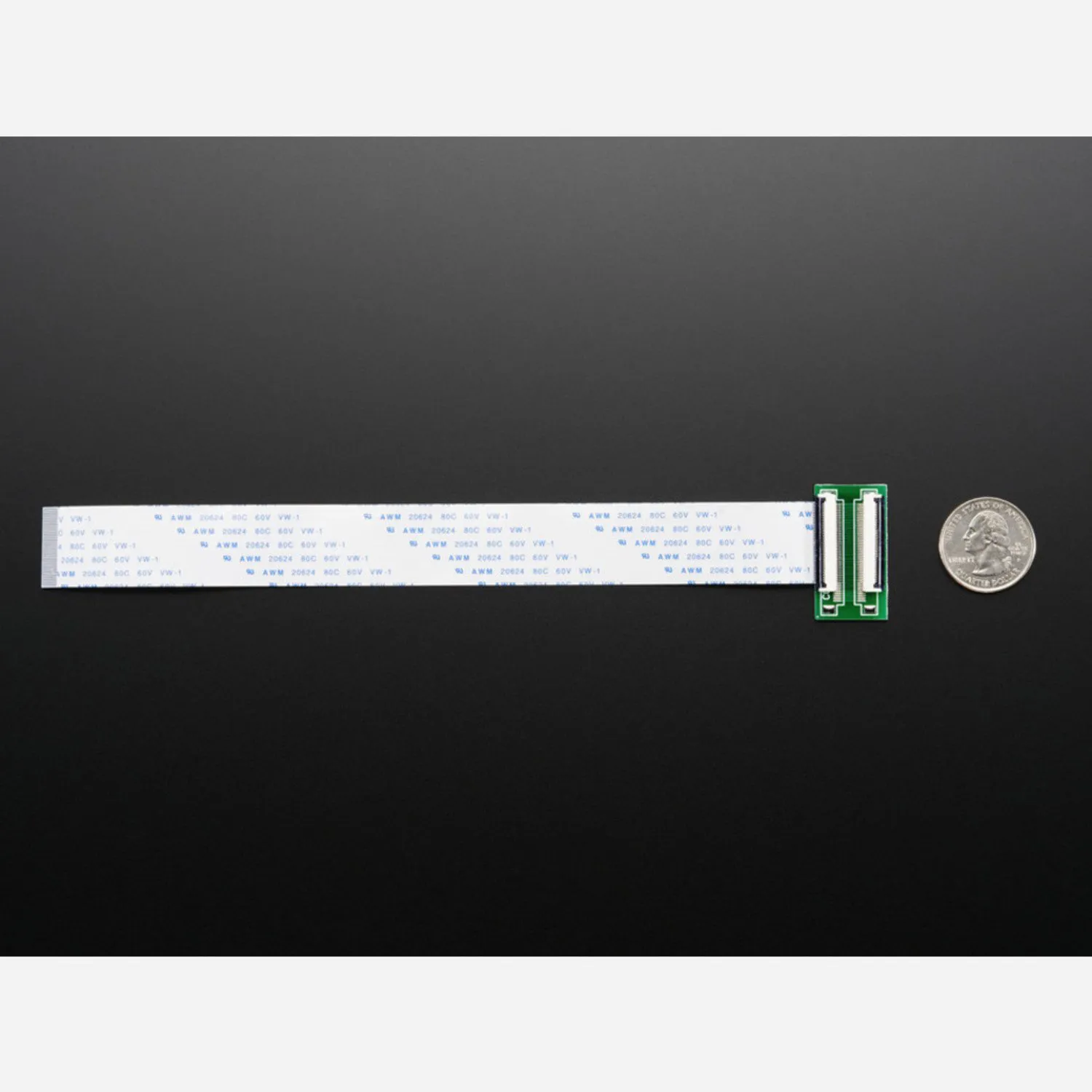 Photo of 40-pin FPC Extension Board + 200mm Cable