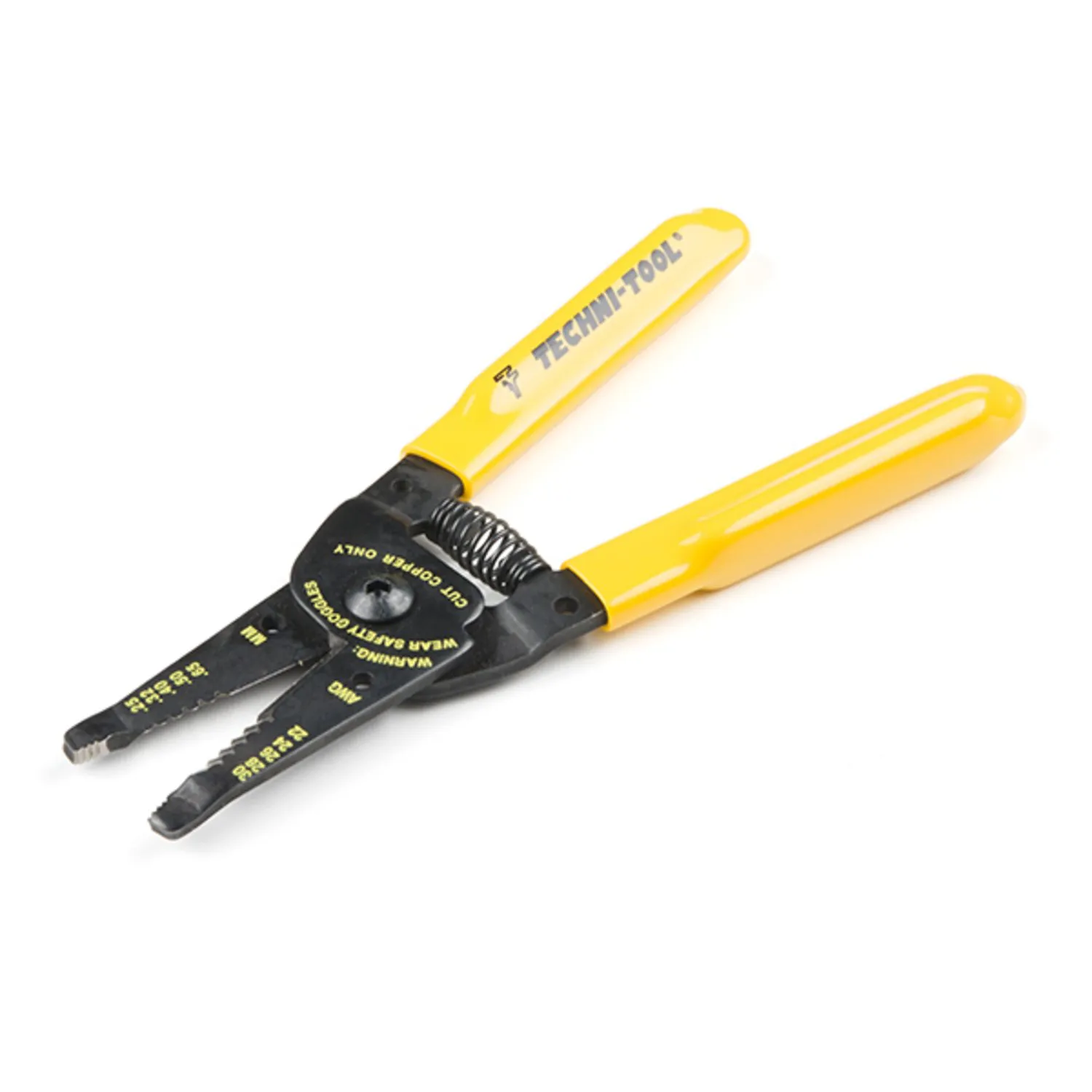 Photo of Wire Strippers - 22-30AWG