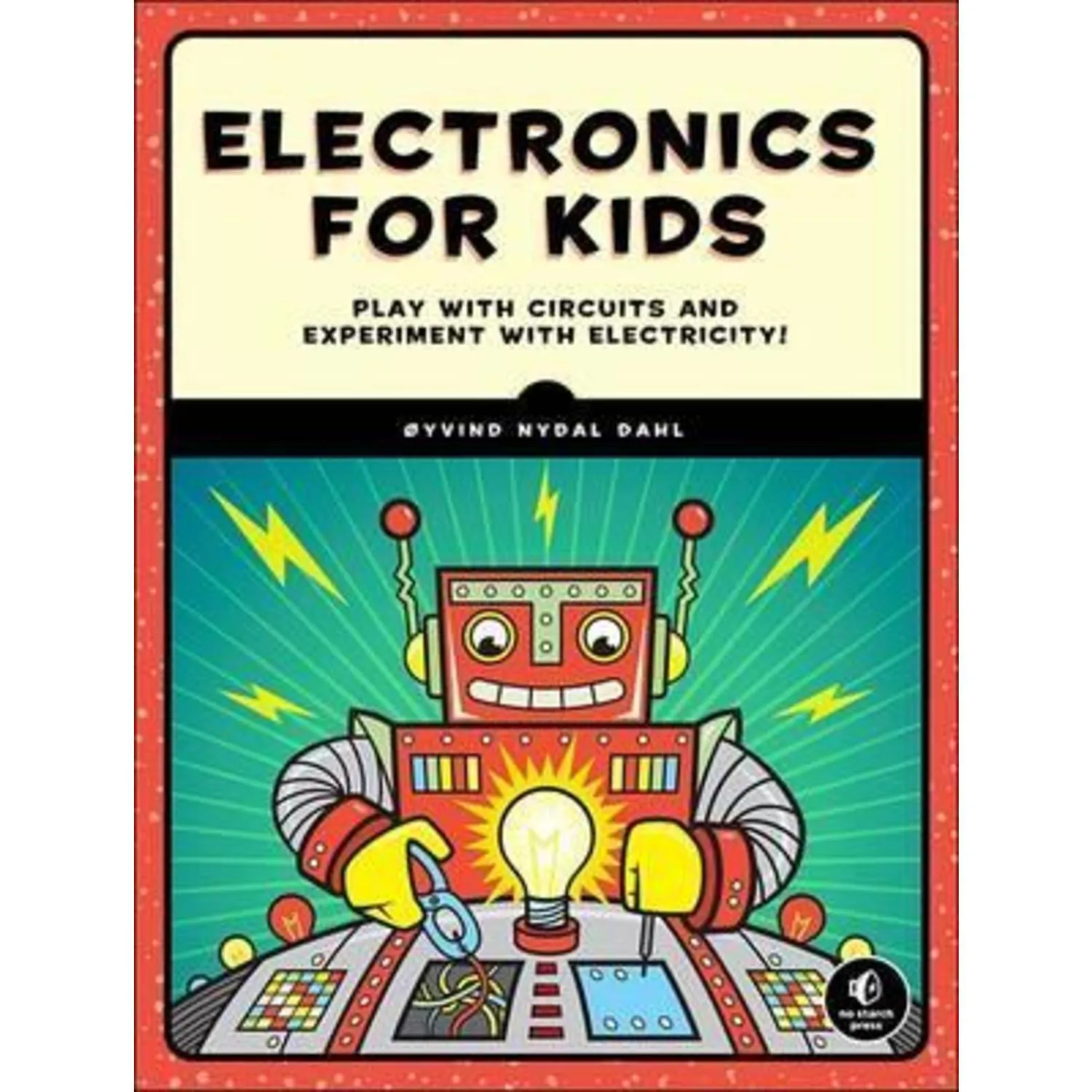 Photo of Electronics For Kids