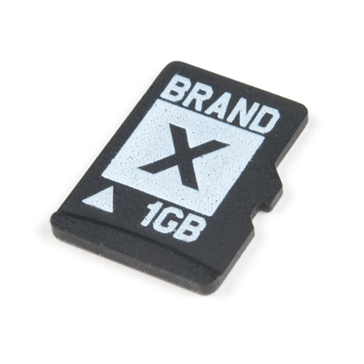 Photo of microSD Card - 1GB (Class 4)