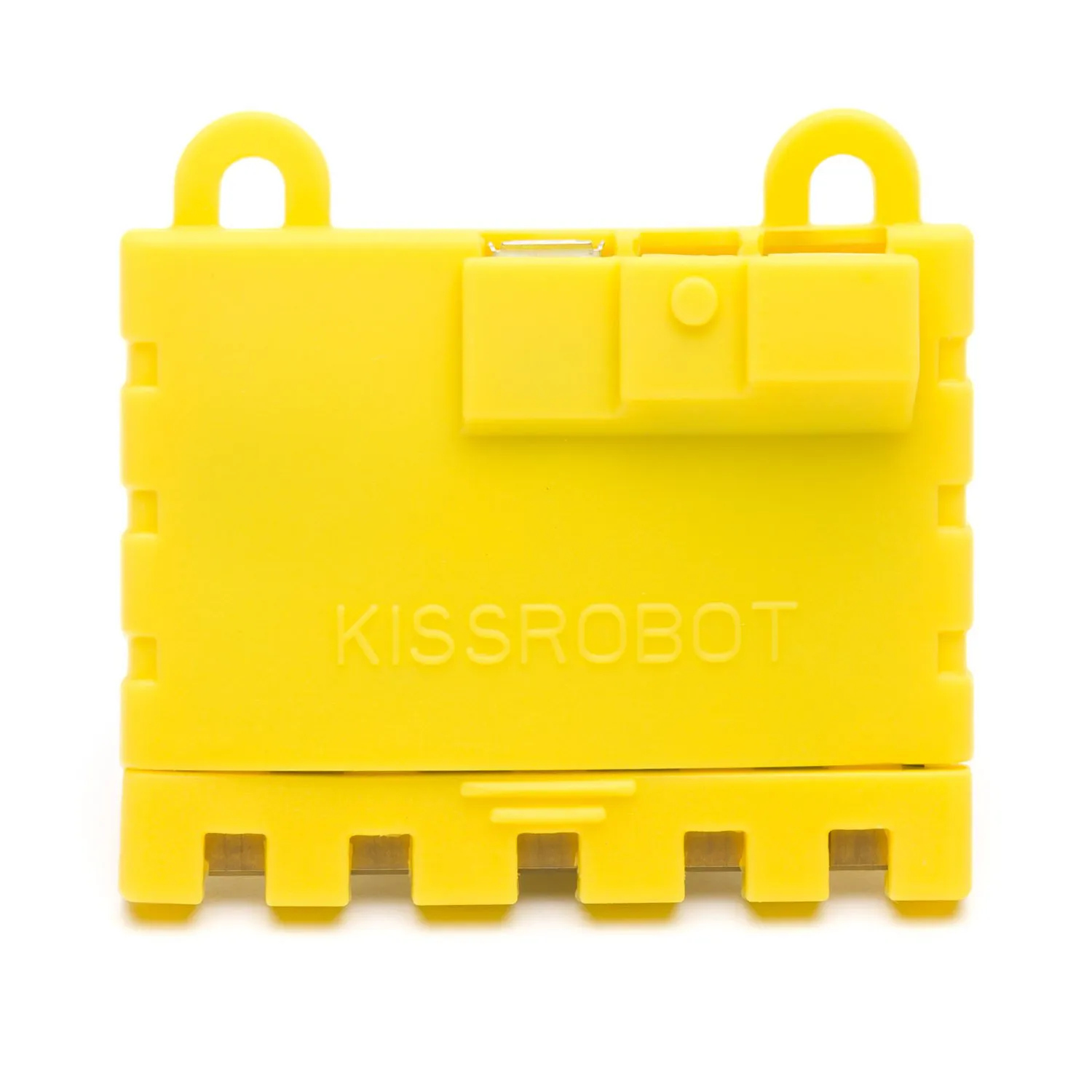 Photo of Micro:bit Rubber Case in Yellow
