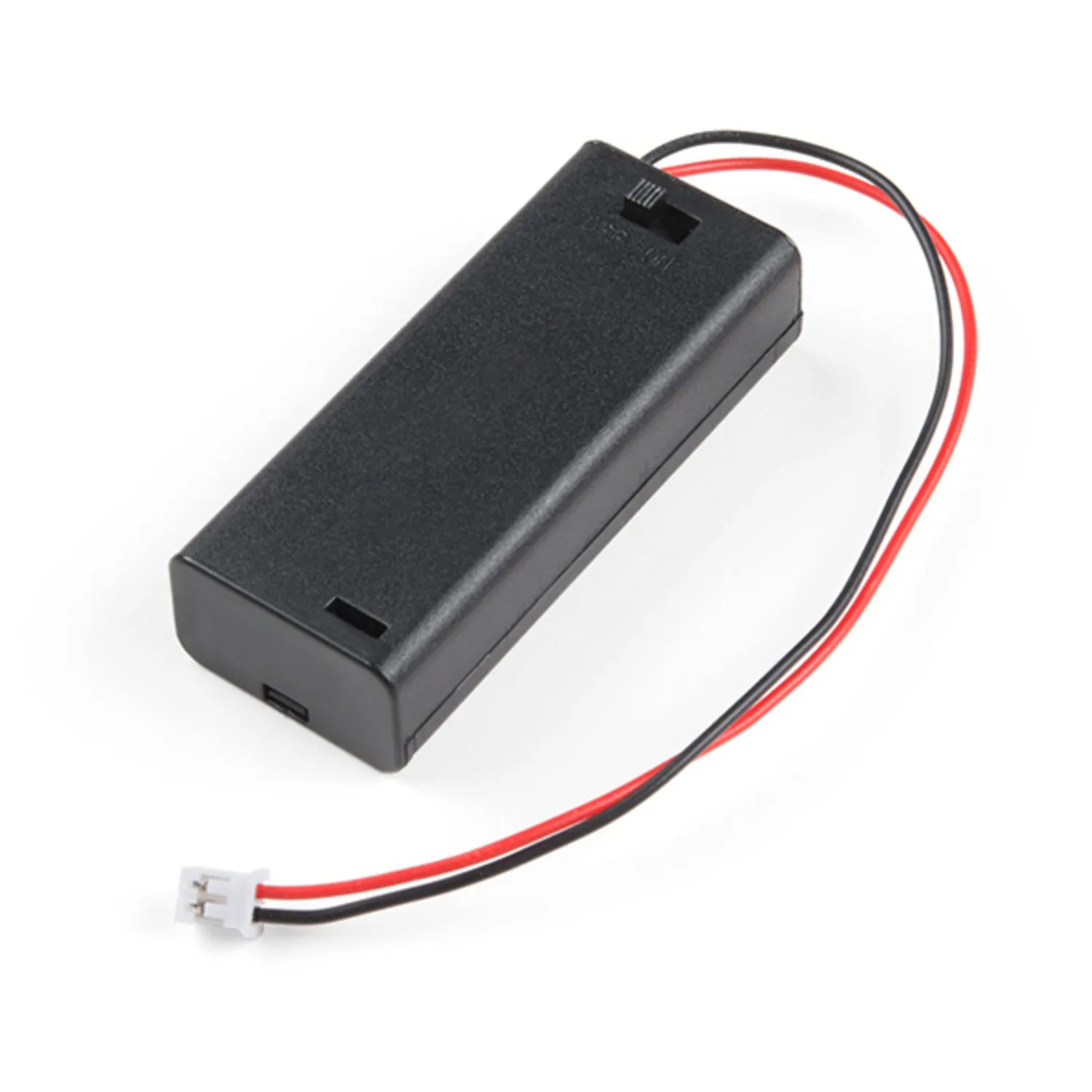 Photo of micro:bit Battery Holder - 2xAAA (JST-PH)