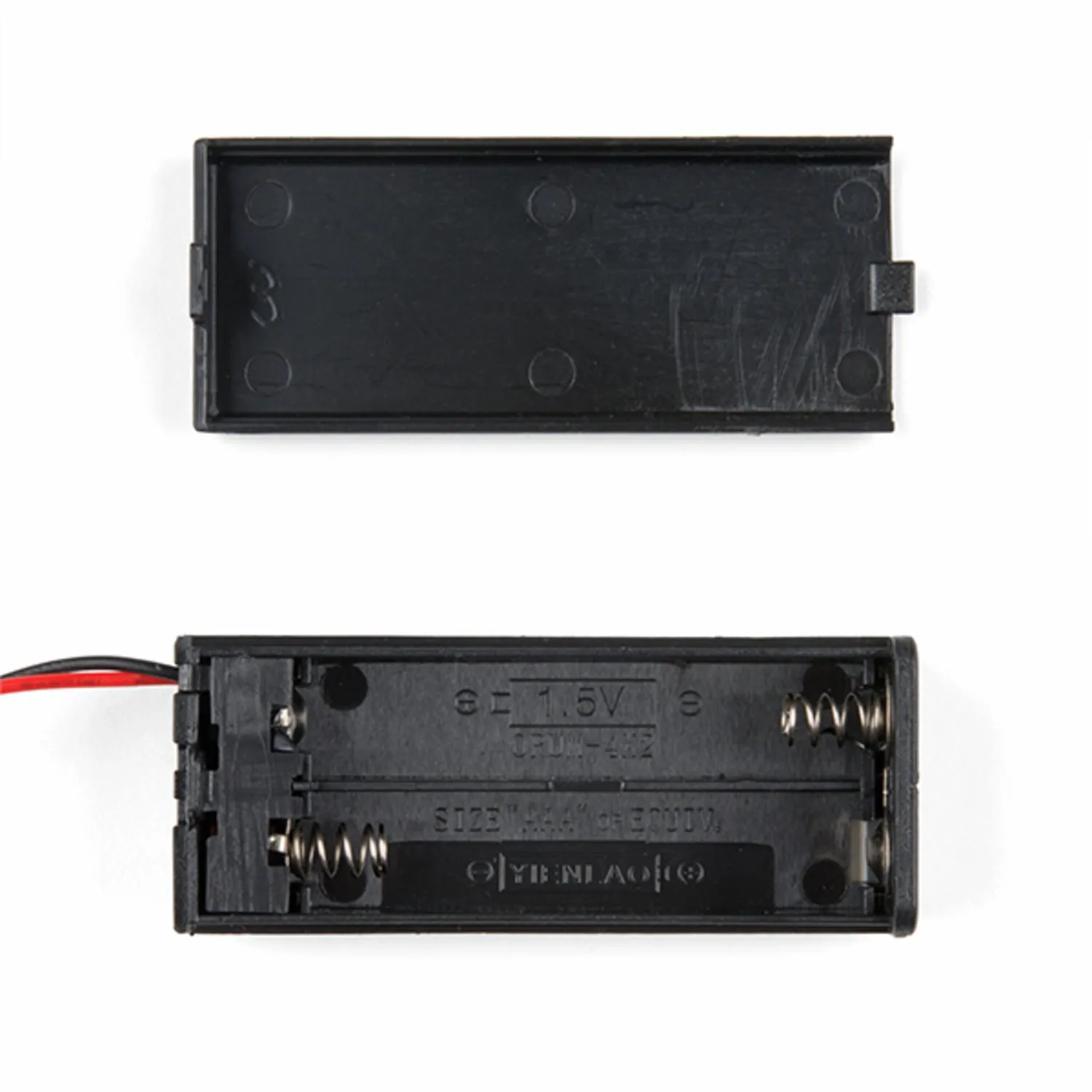 Photo of micro:bit Battery Holder - 2xAAA (JST-PH)