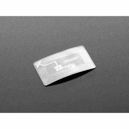 13.56MHz RFID/NFC Sticker - NTAG203 Tag