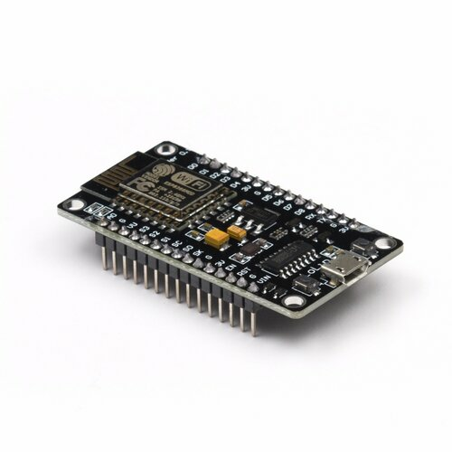 Wireless module  ESP8266 with serial