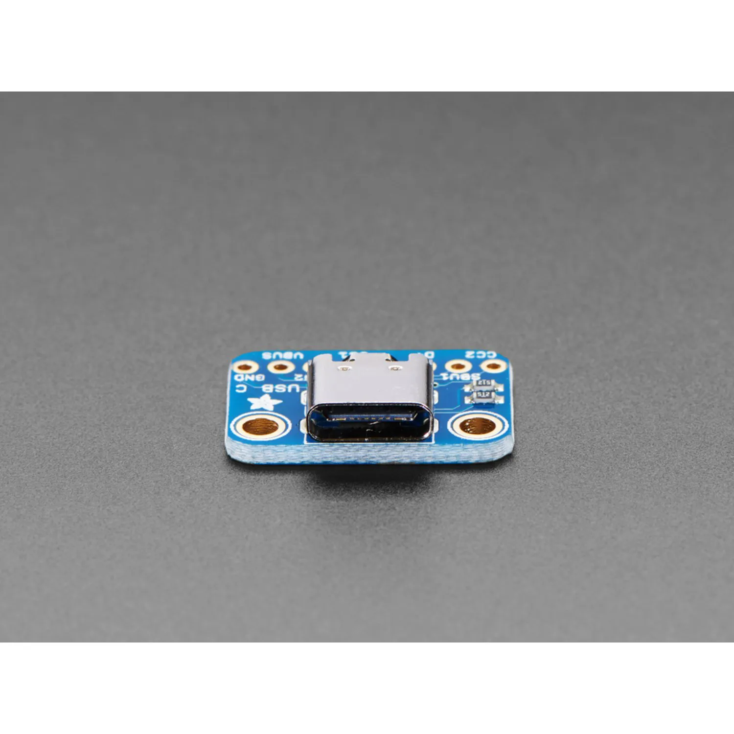 Photo of Adafruit USB C Breakout Board - Downstream Connection