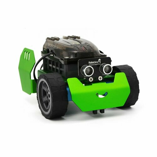 Robobloq Q-Scout Robot Kit