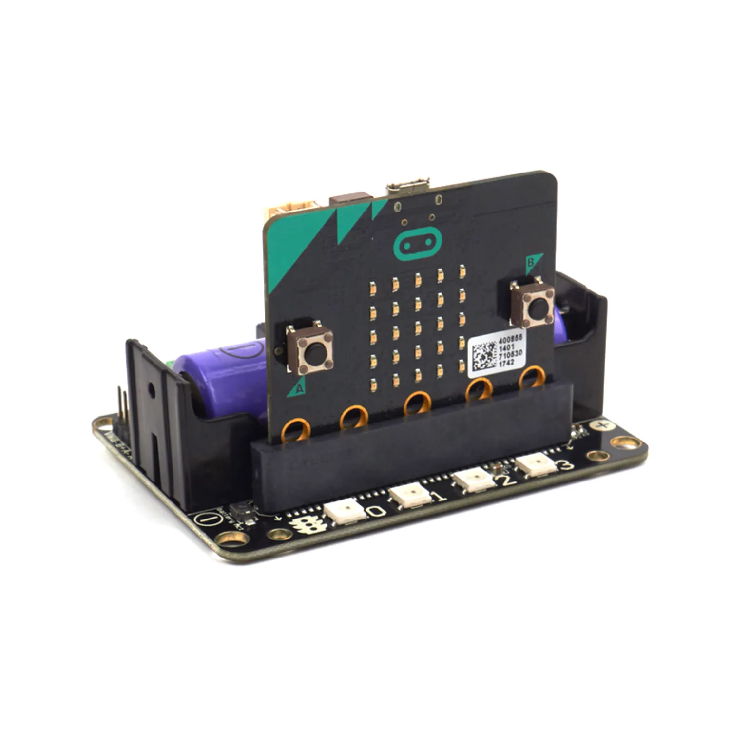 Photo of RobotBit - Robot Expansion Board for Micro:bit