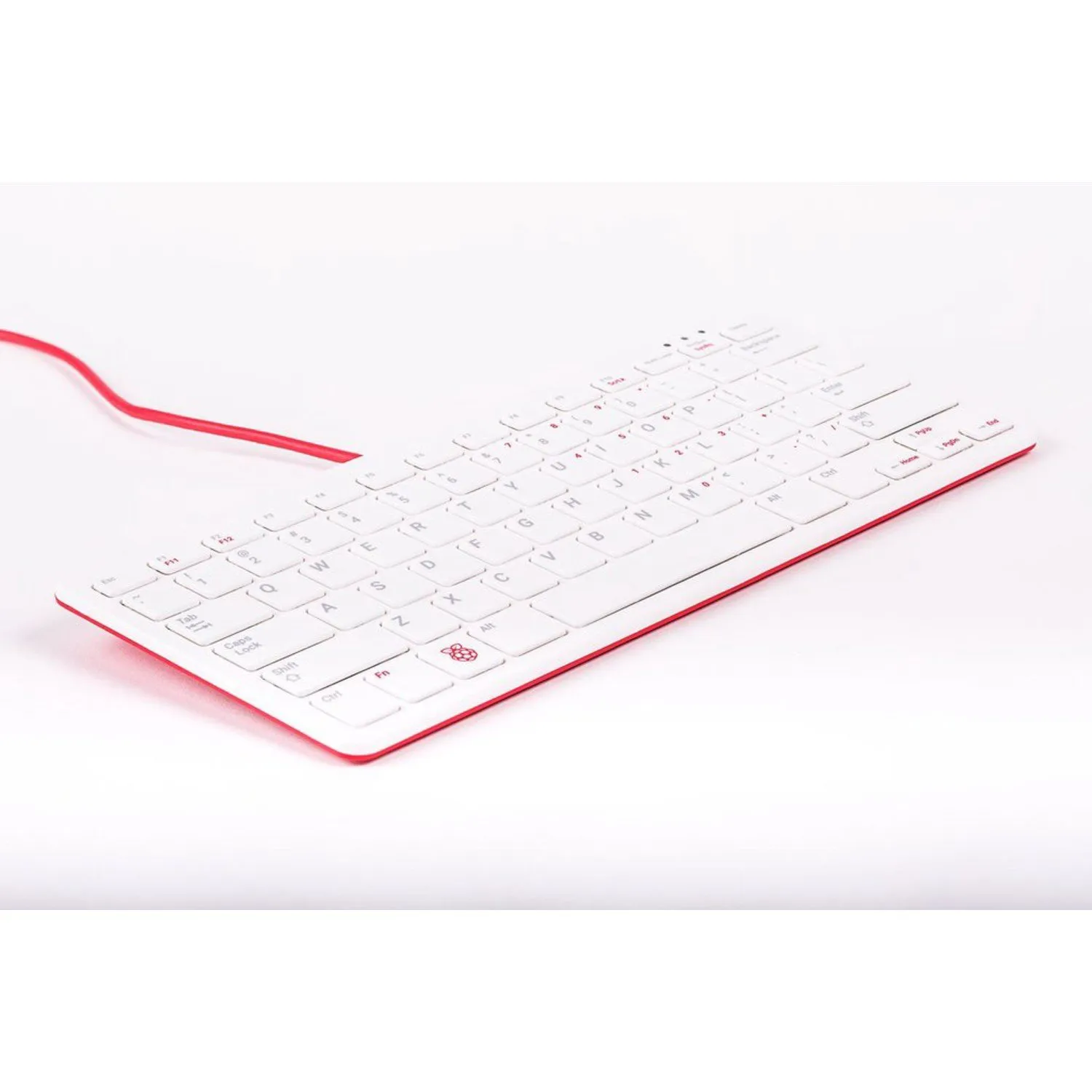 Photo of Official Raspberry Pi Keyboard and Mouse Combo