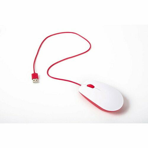 Official Raspberry Pi Mouse